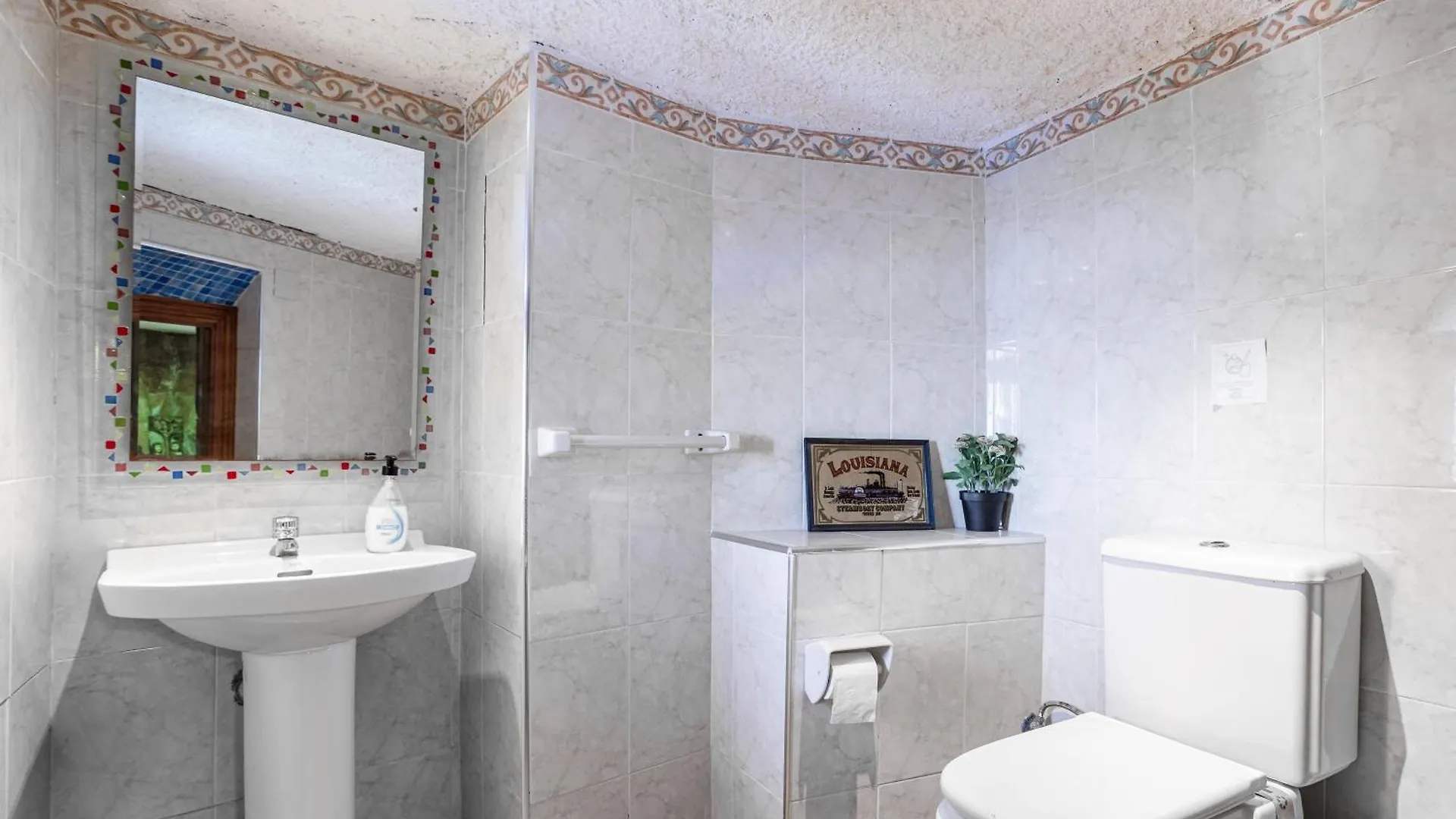 Bergantin 5 Rooms Lloret de Mar