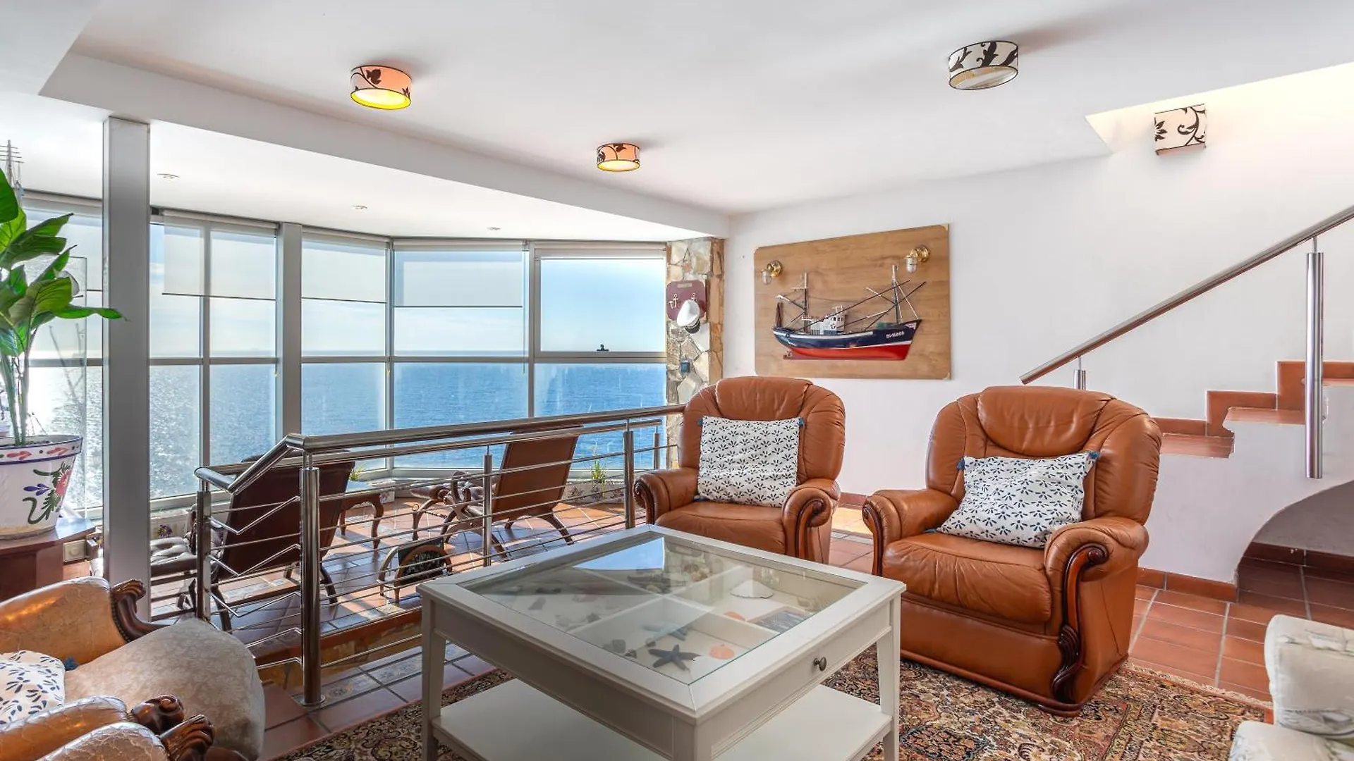 Bergantin 5 Rooms Lloret de Mar Villa