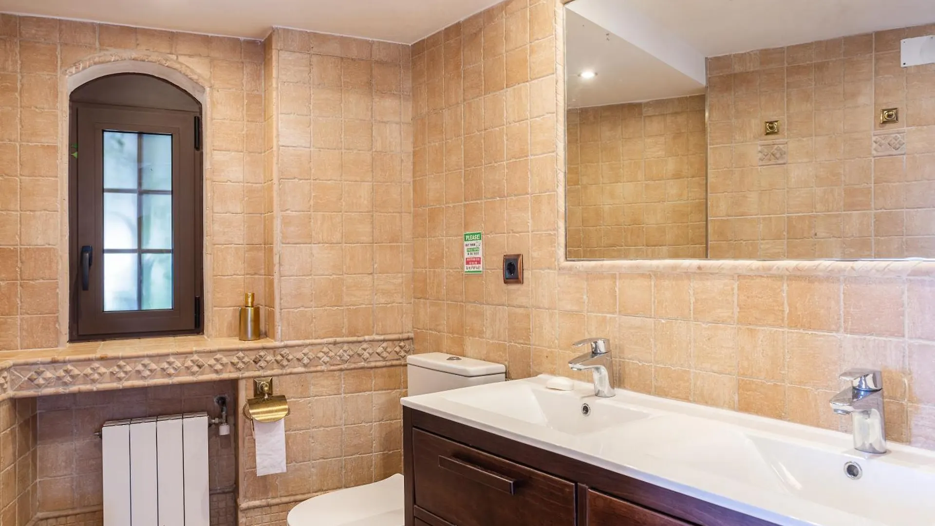 Bergantin 5 Rooms Lloret de Mar
