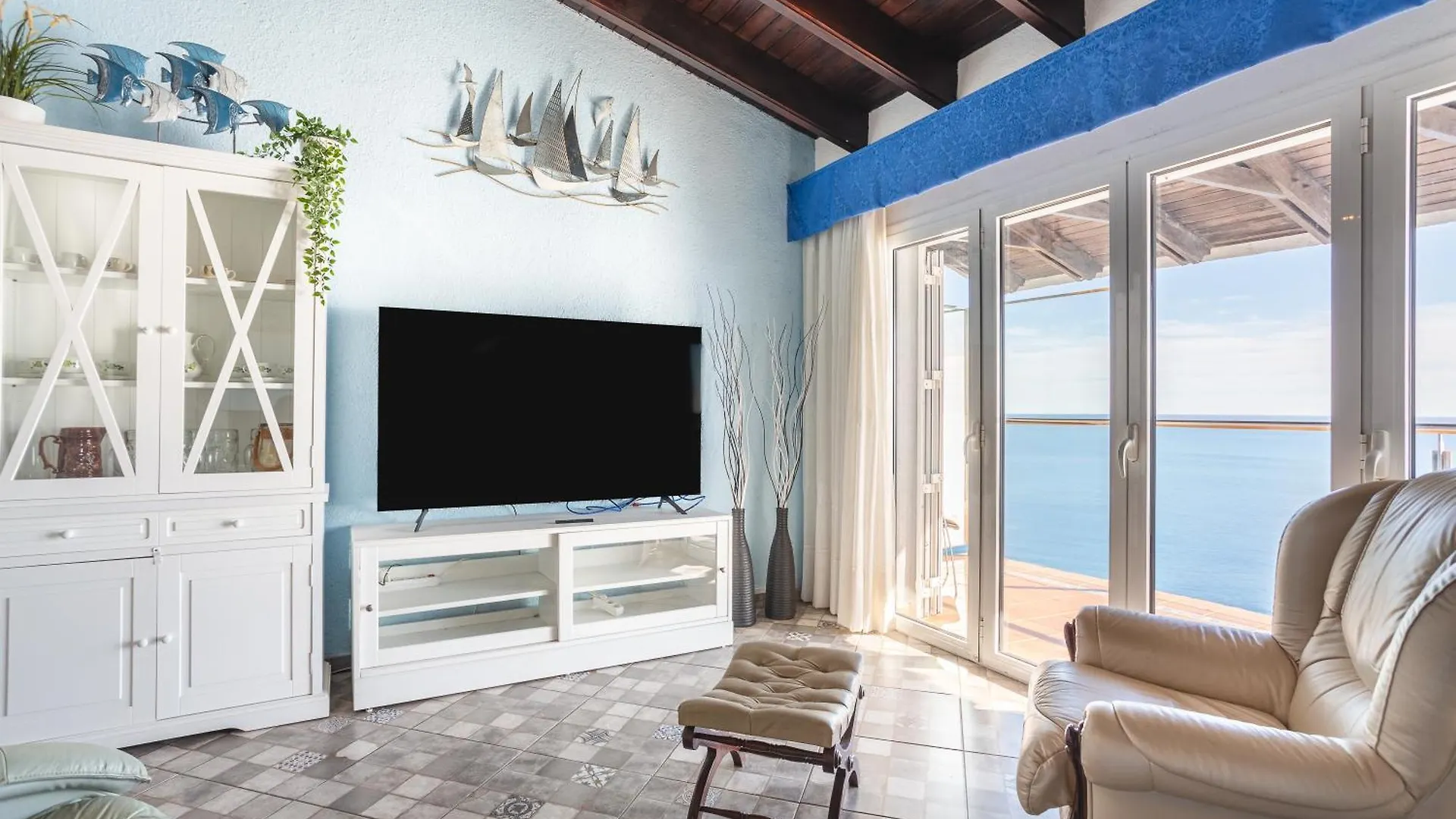 Bergantin 5 Rooms Lloret de Mar Villa