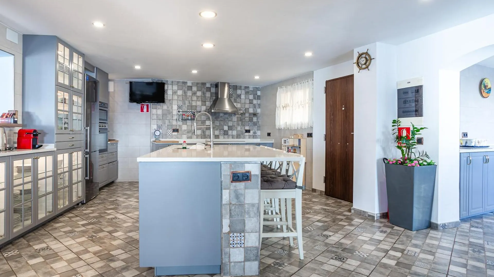 Villa Bergantin 5 Rooms Lloret de Mar