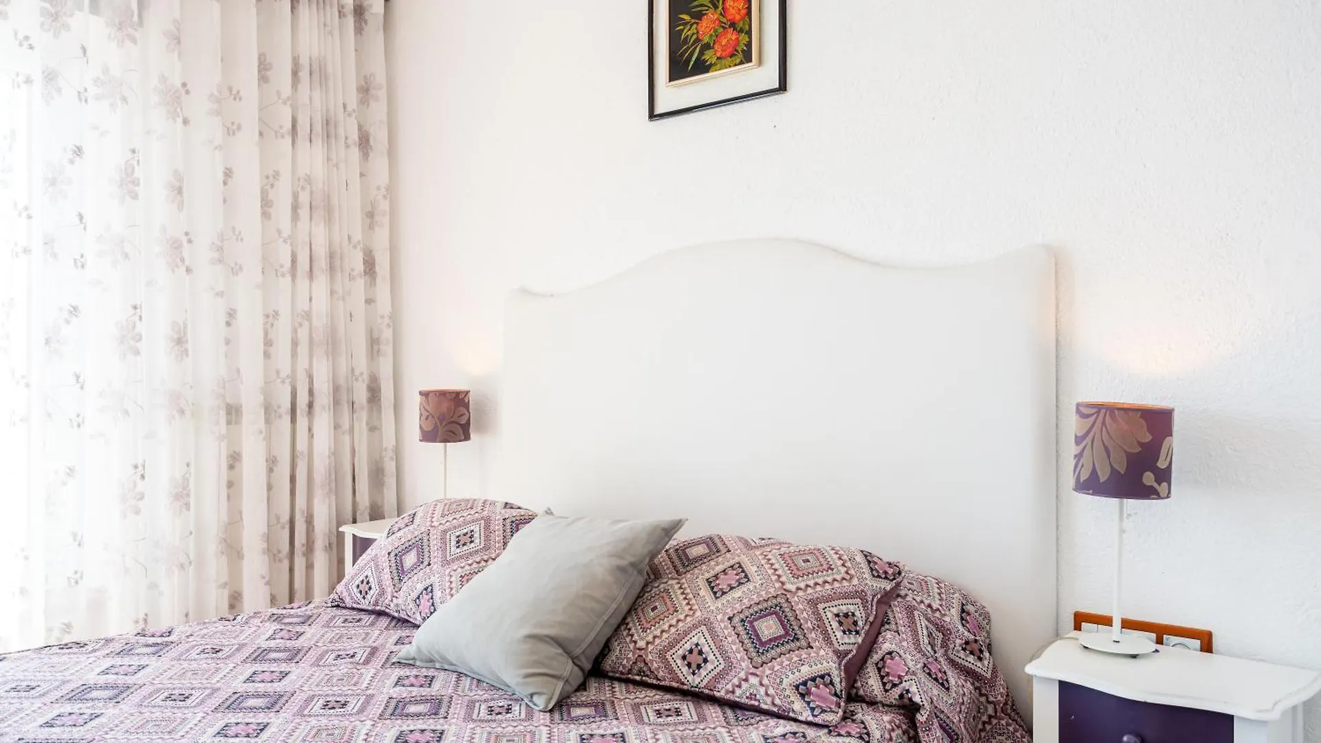 Villa Bergantin 5 Rooms Lloret de Mar