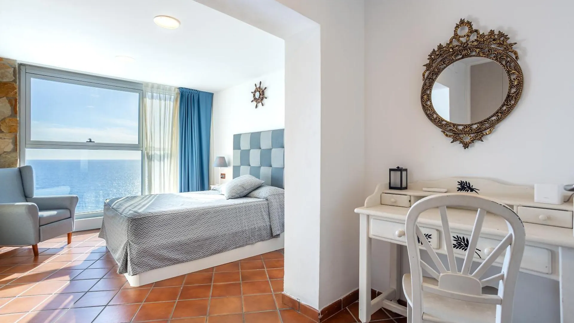 Bergantin 5 Rooms Lloret de Mar 0*,  Spain