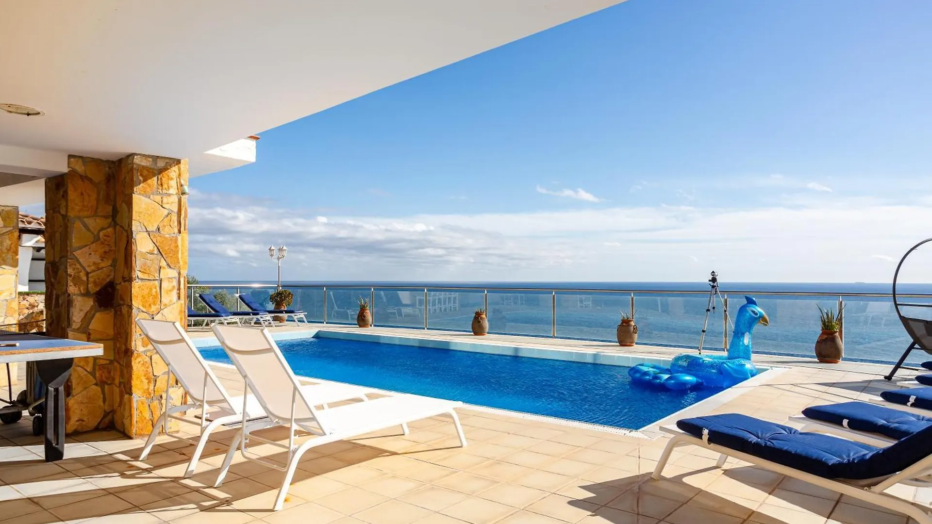 Bergantin 5 Rooms Lloret de Mar