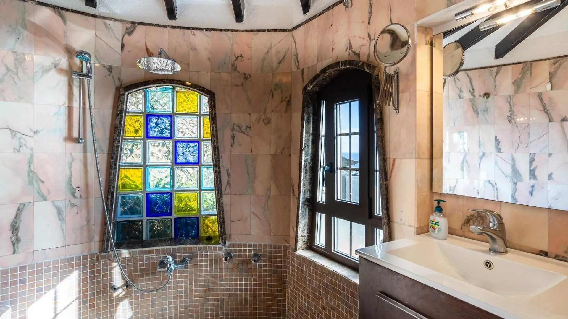 Villa Bergantin 5 Rooms Lloret de Mar