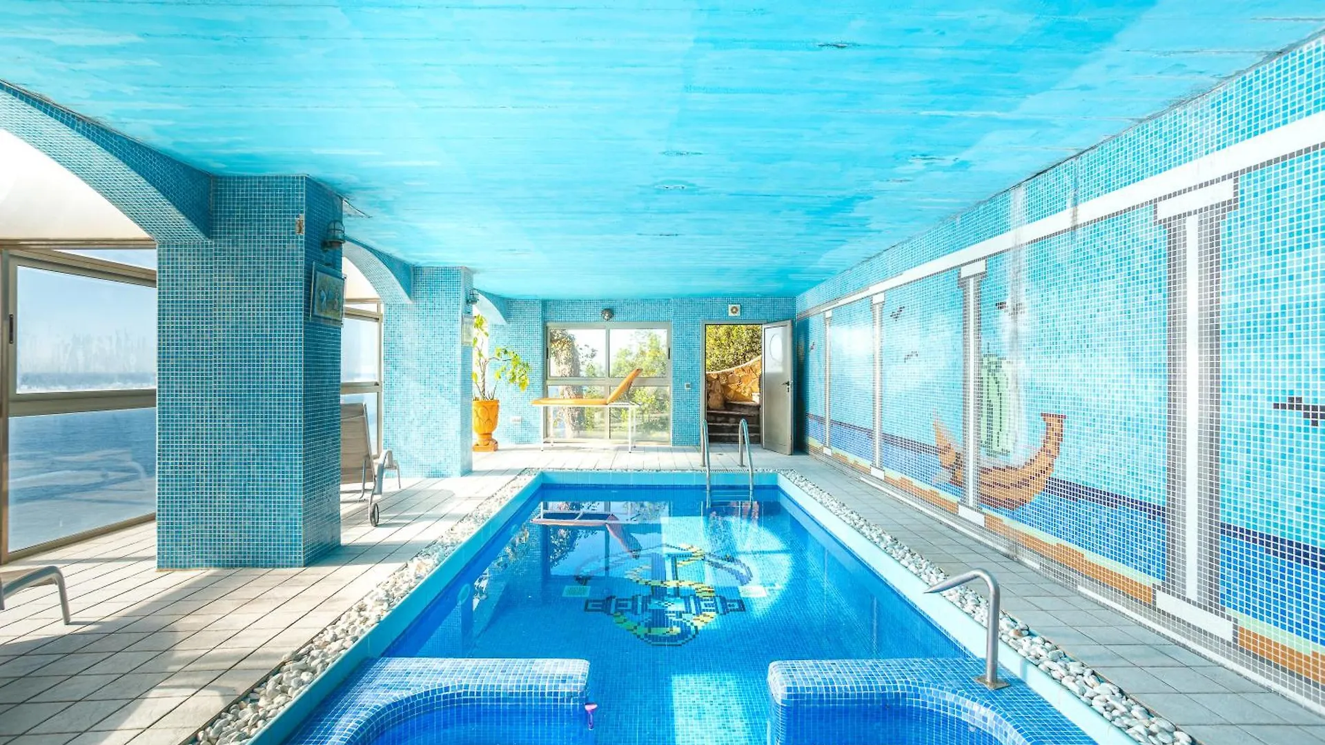 Villa Bergantin 5 Rooms Lloret de Mar