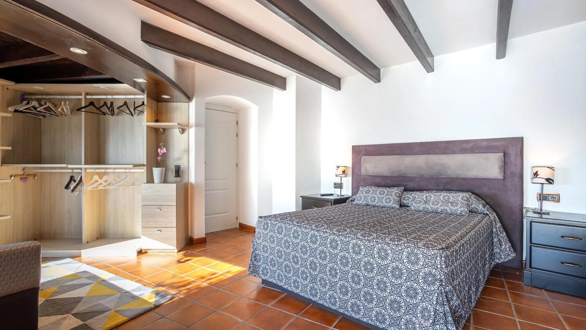 Bergantin 5 Rooms Lloret de Mar 0*,  Spain