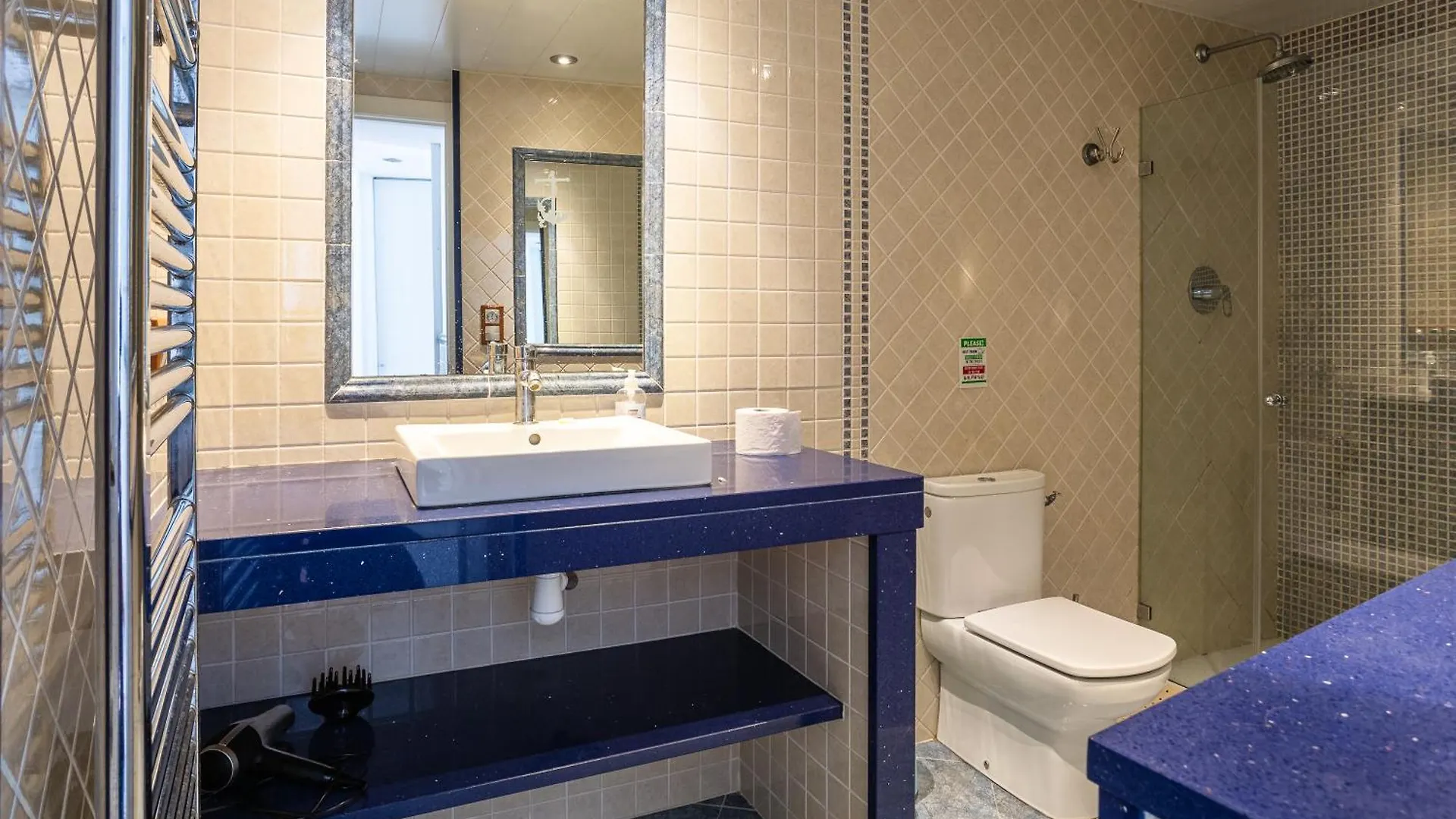 Bergantin 5 Rooms Lloret de Mar Villa