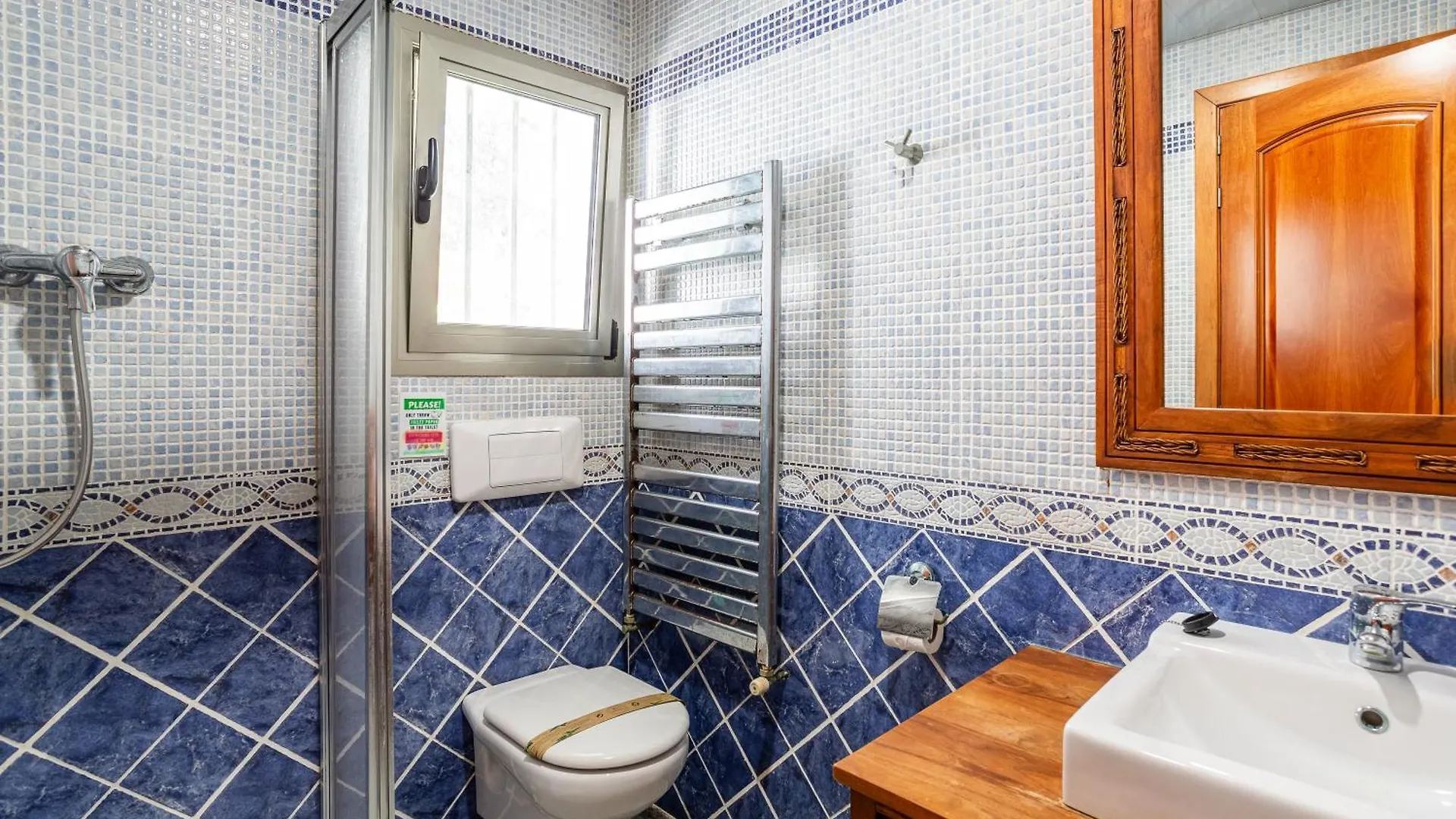 Bergantin 5 Rooms Lloret de Mar 0*,