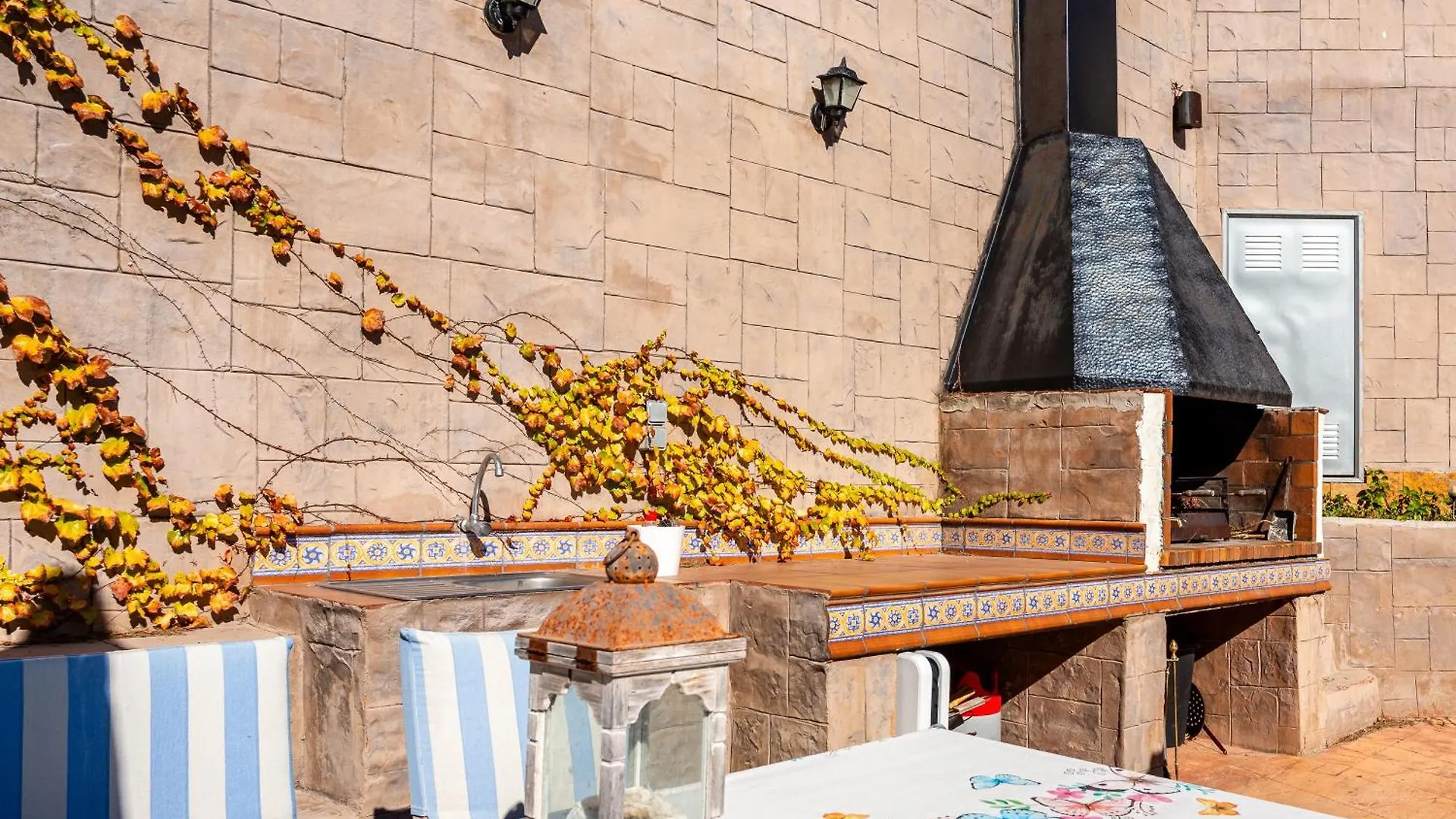 Bergantin 5 Rooms Lloret de Mar