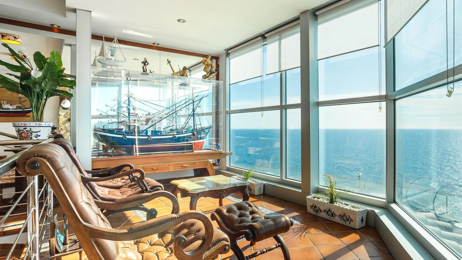 Bergantin 5 Rooms Lloret de Mar