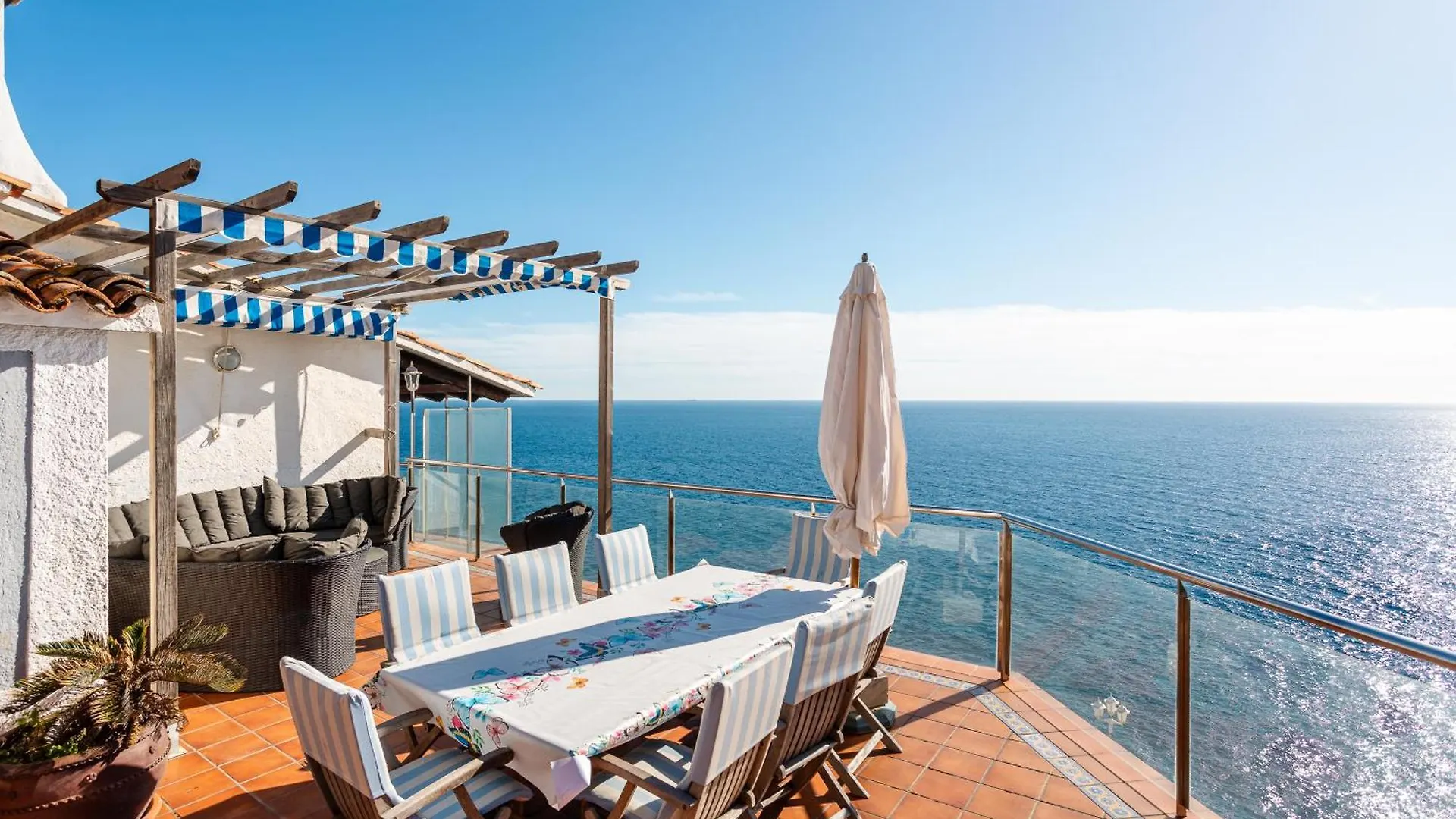 Villa Bergantin 5 Rooms Lloret de Mar