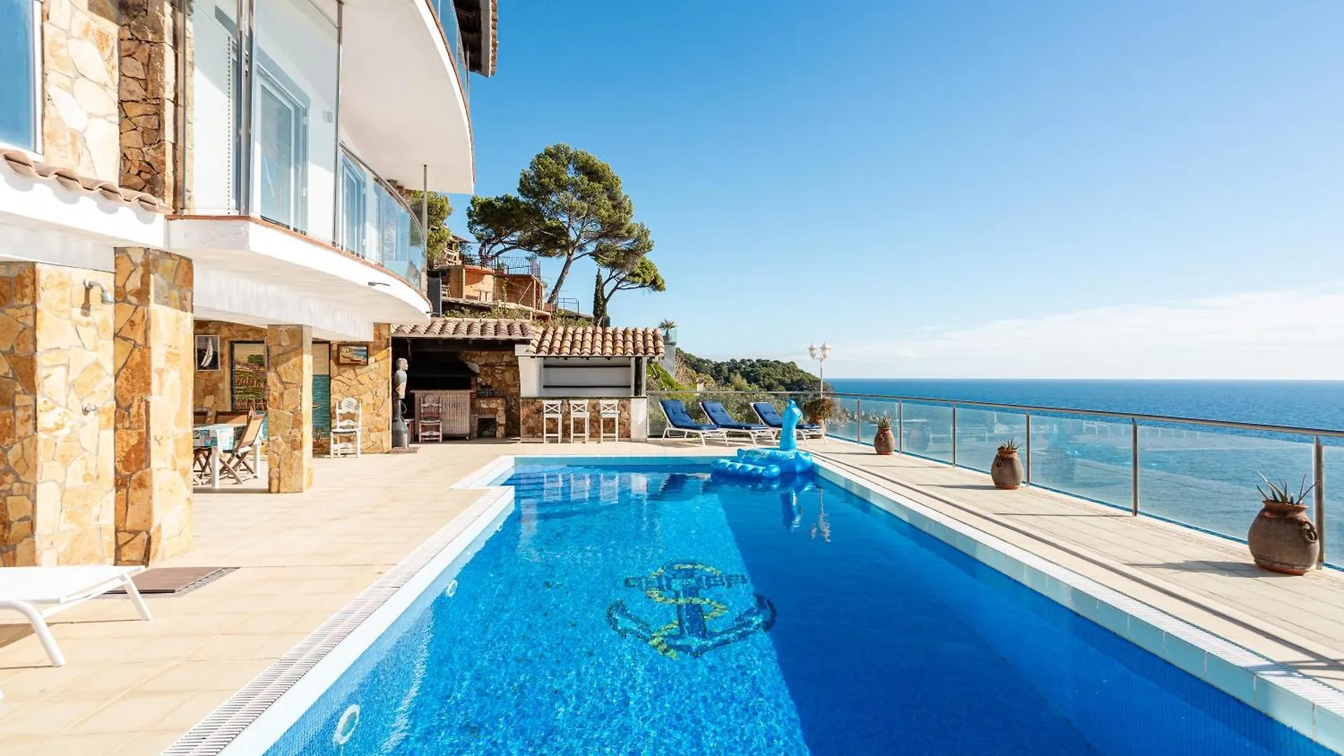 Bergantin 5 Rooms Lloret de Mar